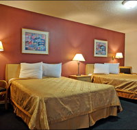 Stardust Inn - Accommodation Texas