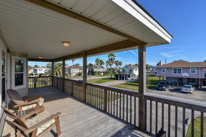 Stargazer Home