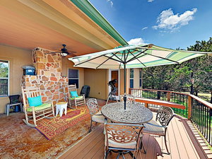 Stargazer Home, Dripping Springs