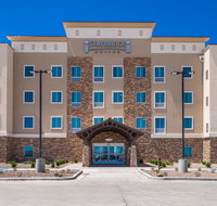 Staybridge Suites - Pecos - Accommodation Texas
