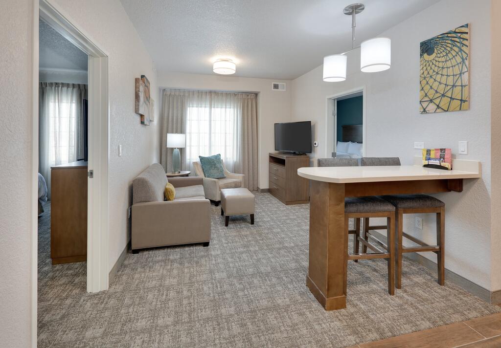 Staybridge Suites - San Antonio - Schertz - thumb 1