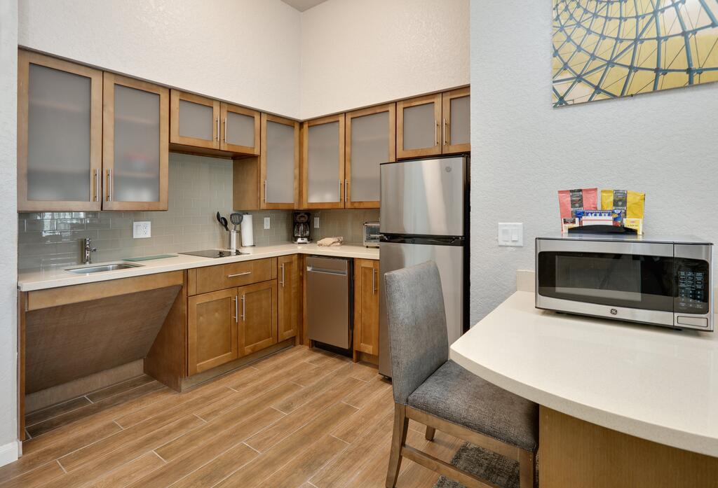 Staybridge Suites - San Antonio - Schertz - thumb 2