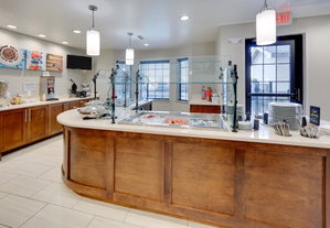 Staybridge Suites - San Antonio - Schertz