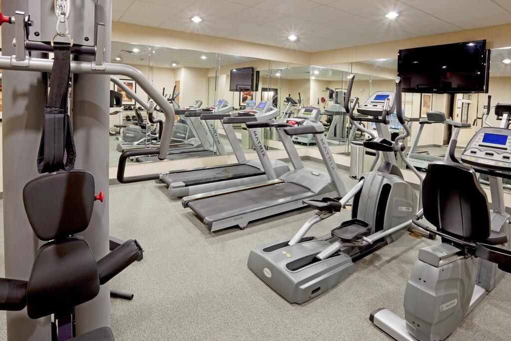 Staybridge Suites Corpus Christi - thumb 1