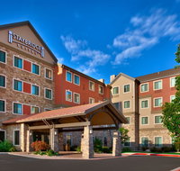 Staybridge Suites Midvale - Accommodation Texas