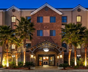 Staybridge Suites San Antonio NW Near Six Flags Fiesta