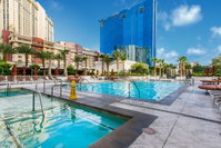 STRIP VIEW  NO RESORT FEES  SAVE AT MGM 1019 Accommodation Texas