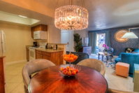 Strip View Ultra Modern Condo Accommodation Texas