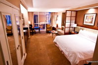 StripView JR Suite at the MGM Signature Accommodation Texas