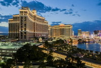 StripViewSuites at Jockey Club Accommodation Texas