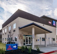 Studio 6-Mesquite TX - Dallas - Accommodation Texas