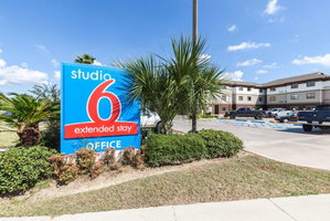 Studio 6-Port Arthur, TX - SE