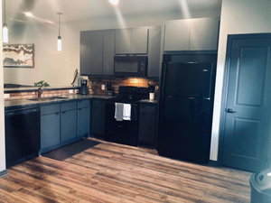 STUNNING 2/2.5 Condo In College Station! #710