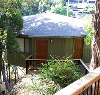 Stunning views Lake Travis Casita Golden Rod 2 - Accommodation Texas