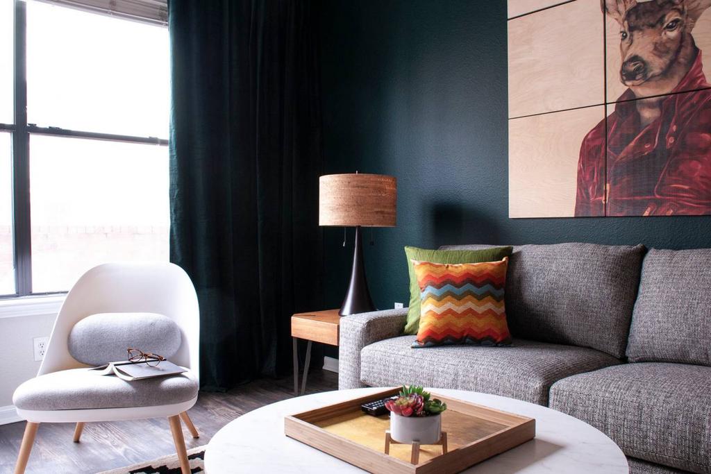 Stylish 1BR In South Congress #148 By WanderJaunt - thumb 1
