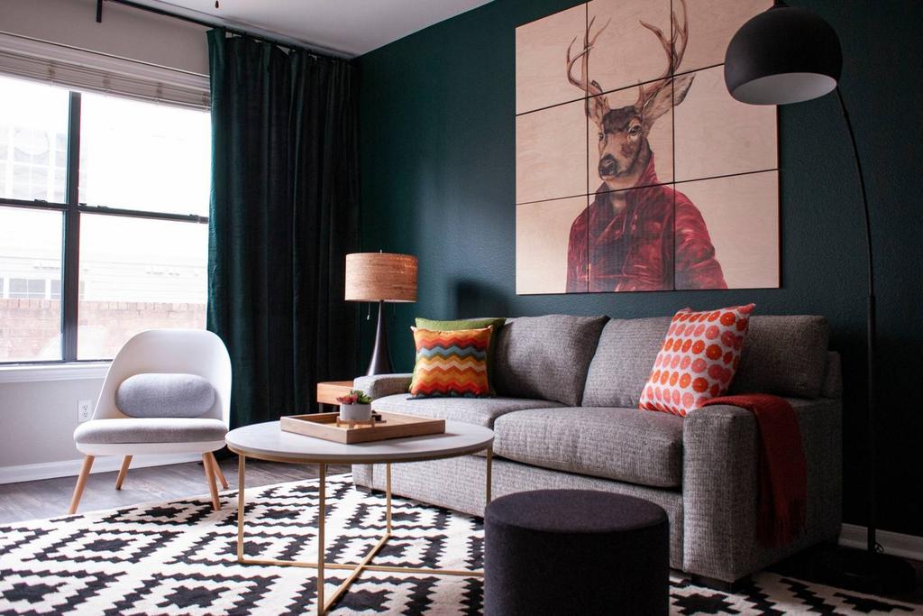 Stylish 1BR In South Congress #148 By WanderJaunt - thumb 0
