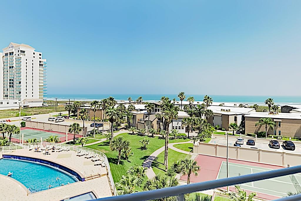 Stylish Sunchase Condo W/ Panoramic Gulf Views! Condo - thumb 0
