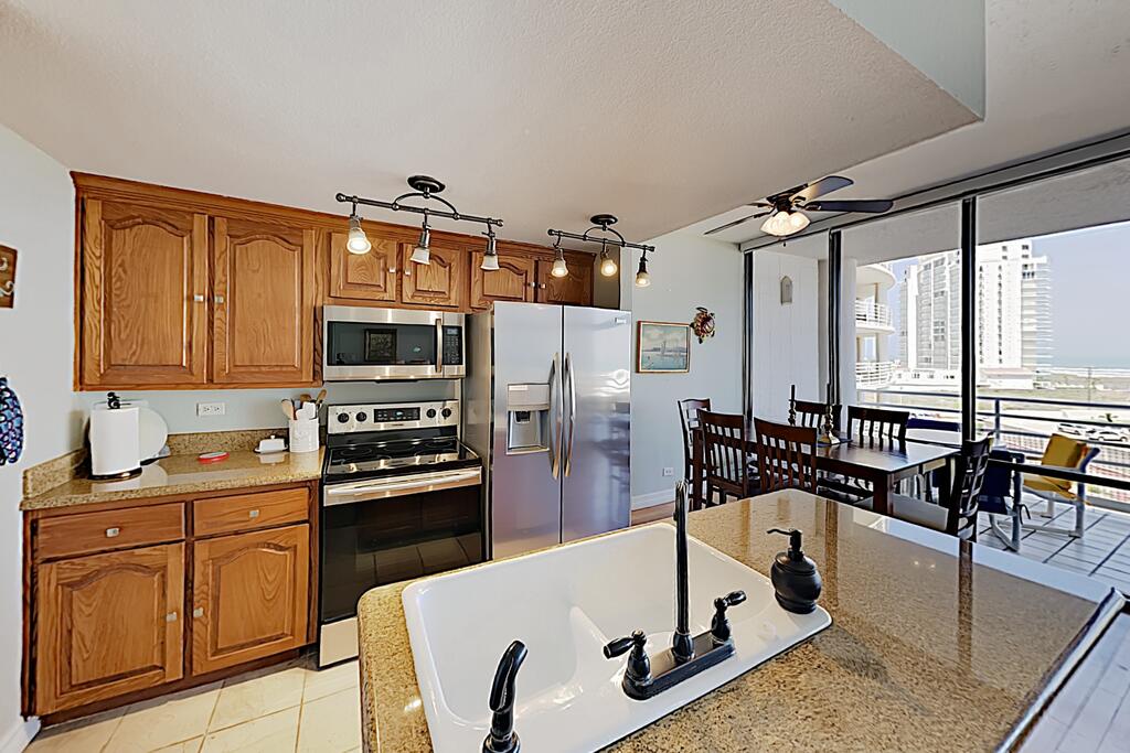 Stylish Sunchase Condo W/ Panoramic Gulf Views! Condo - thumb 1