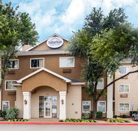 Suburban Extended Stay DFW Airport North - Accommodation Texas