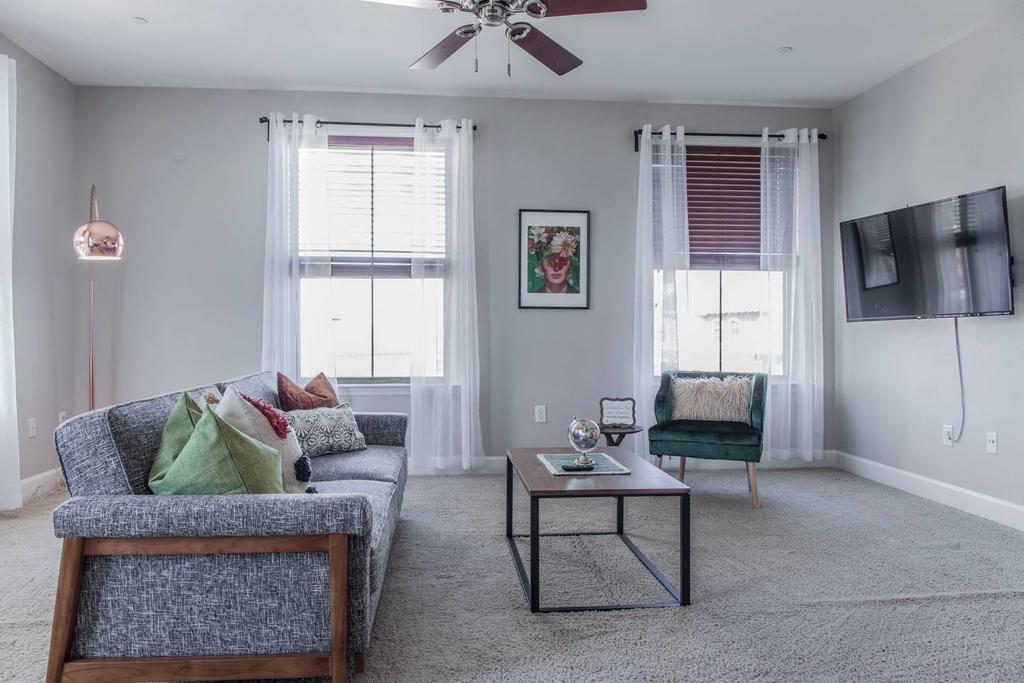Suite + Pool + Central Location - thumb 3