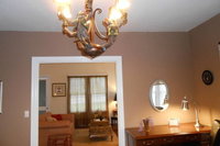 SUMMER COTTAGE ON HISTORICAL AVENUE Accommodation Texas