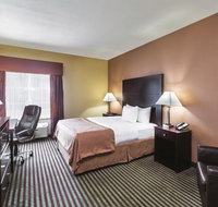 Summer Hill Inn  Suites - Accommodation Texas