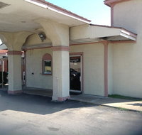Summit Inn - Accommodation Texas