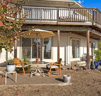 Sunny  Quiet Home Sheltered in Beautiful Aptos home - Accommodation Texas