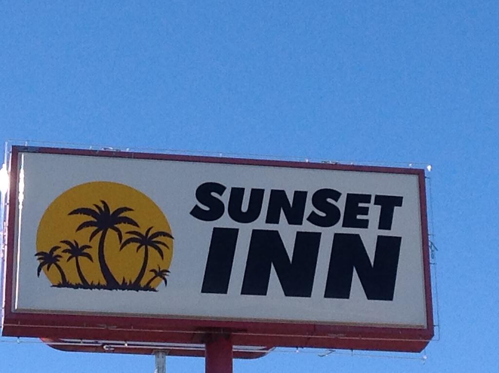 Sunset Inn Caldwell - thumb 0