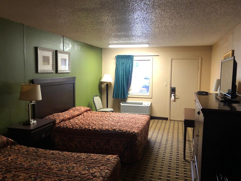 Sunset Inn Caldwell - thumb 1