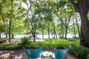 Sunset Lake Haus Home