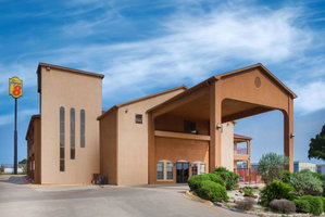 Super 8 By Wyndham Bastrop TX