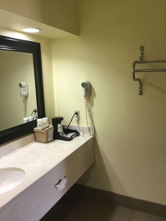 Super 8 By Wyndham Fairfield Tx - thumb 3
