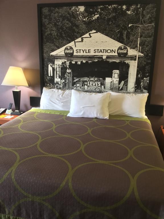Super 8 By Wyndham Fairfield Tx - thumb 1