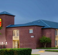 Super 8 by Wyndham Farmers Branch/North Dallas - Accommodation Texas