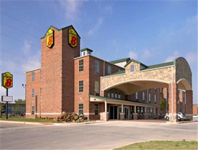Super 8 By Wyndham Lubbock TX - thumb 2