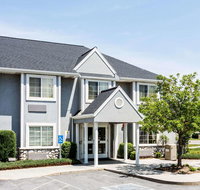 Super 8 by Wyndham Pride Midvale/Midvalley/Salt Lake City - Accommodation Texas