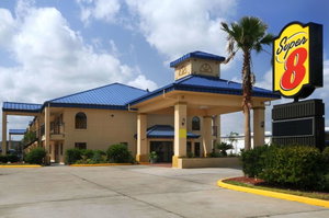 Super 8 By Wyndham Sealy