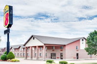 Super 8 by Wyndham Springfield/Battlefield Accommodation Texas