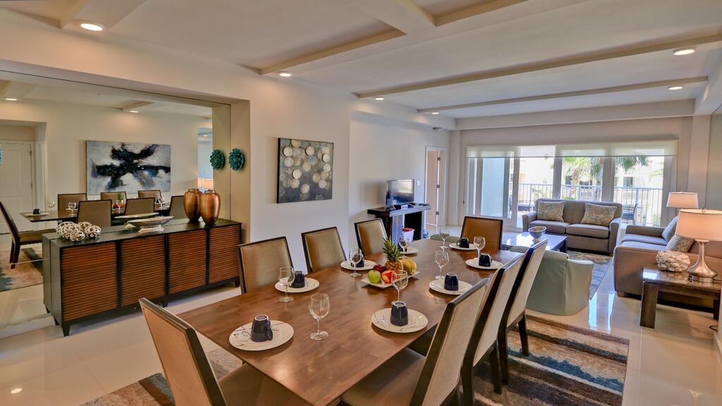 Super Pool View! Beachfront Property Cant Miss The Fun! Pet Friendly - thumb 1