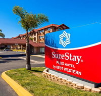 SureStay Plus Hotel by Best Western Lompoc - Accommodation Texas