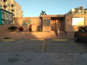 Surf Motel