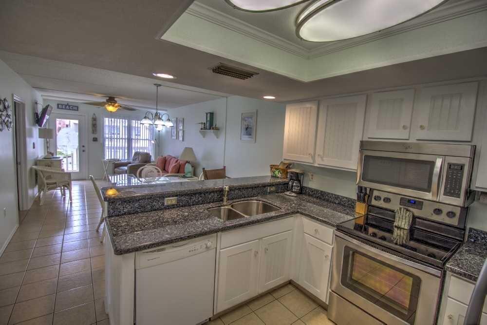 Surfside I 205 Condominium Condo - thumb 3