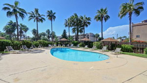 Surfside I 206 Condominium Condo
