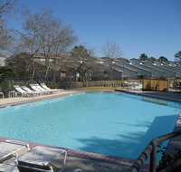 Sweetwater at Lake Conroe by VRI Resort - Accommodation Texas