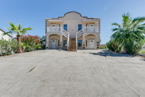 Swordfish Retreat Unit A