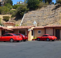 Tamalpais Motel - Accommodation Texas