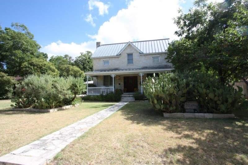 Texana Guesthouse Home - thumb 0