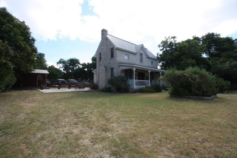 Texana Guesthouse Home - thumb 2