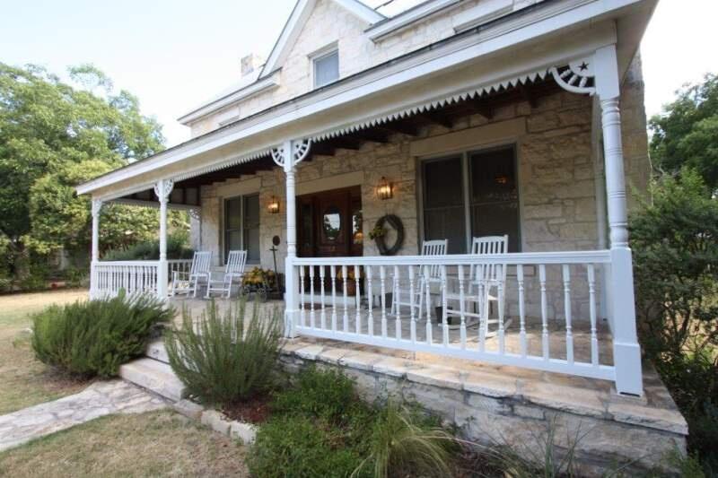 Texana Guesthouse Home - thumb 1